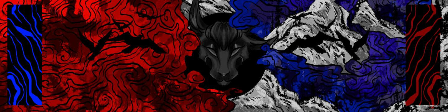 Render + Background (Oc not owned by me)